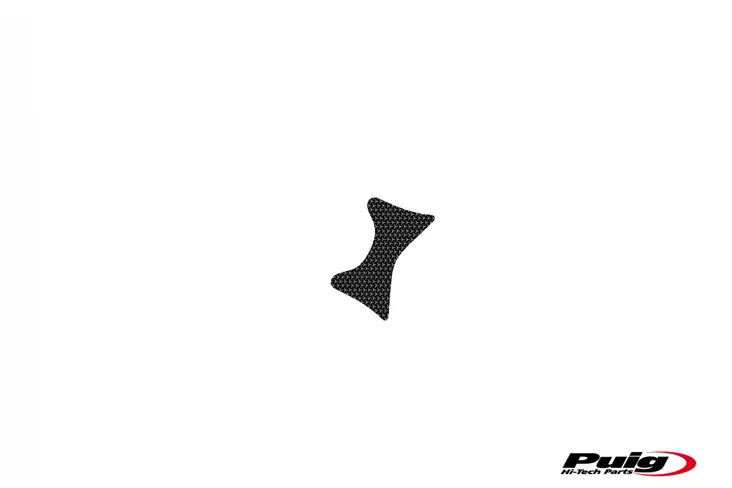 Puig Yoke Protector Gsf650S Bandit 07-14 C/ Carbon - Duell MP varaosat ja tarvikkeet - 91771 - 1