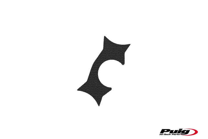 Puig Yoke Protector Kawasaki Zzr1400 06-15 C/ Carb - Duell MP varaosat ja tarvikkeet - 91211 - 1