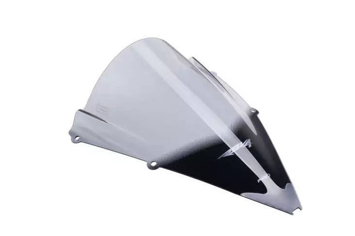 Puig Z-Racing Screen Aprilia Rsv4 09-14/Rs4 11-18 C/Smo - Duell MP varaosat ja tarvikkeet - 93291 - 1