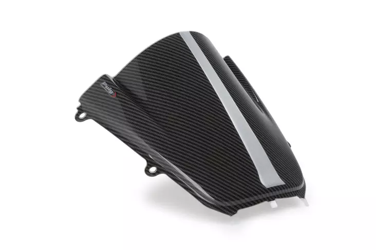 Puig Z-Racing Screen Yamaha Yzf-R9 25 C/Carbon Look - Duell MP varaosat ja tarvikkeet - 96011 - 1