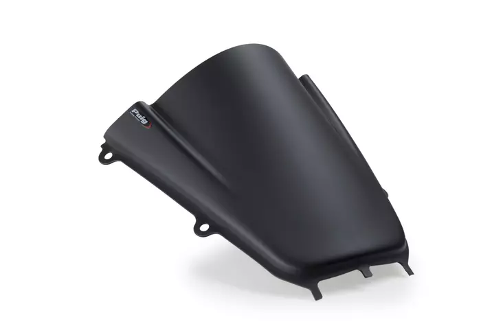 Puig Z-Racing Screen Yamaha Yzf-R9 25 C/Matt Black - Duell MP varaosat ja tarvikkeet - 95261 - 1