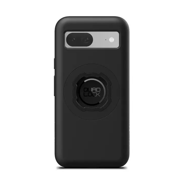 Quad Lock MAG Kotelo - Google Pixel 8A - Duell MP varaosat ja tarvikkeet - 117091 - 1