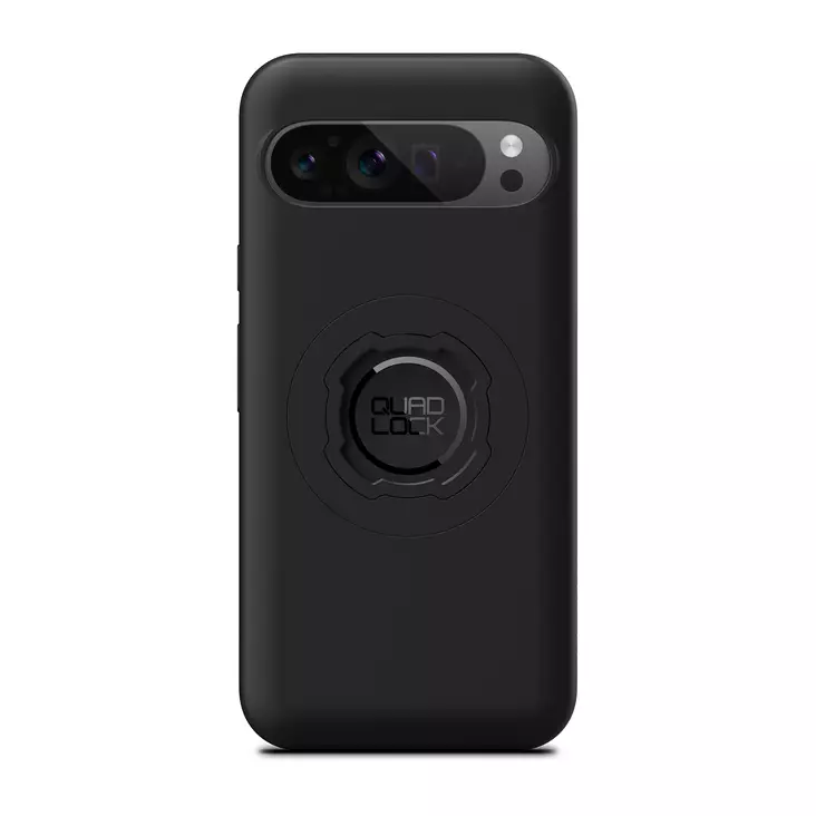 Quad Lock MAG Kotelo - Google Pixel 9 Pro XL - Duell MP varaosat ja tarvikkeet - 116381 - 1
