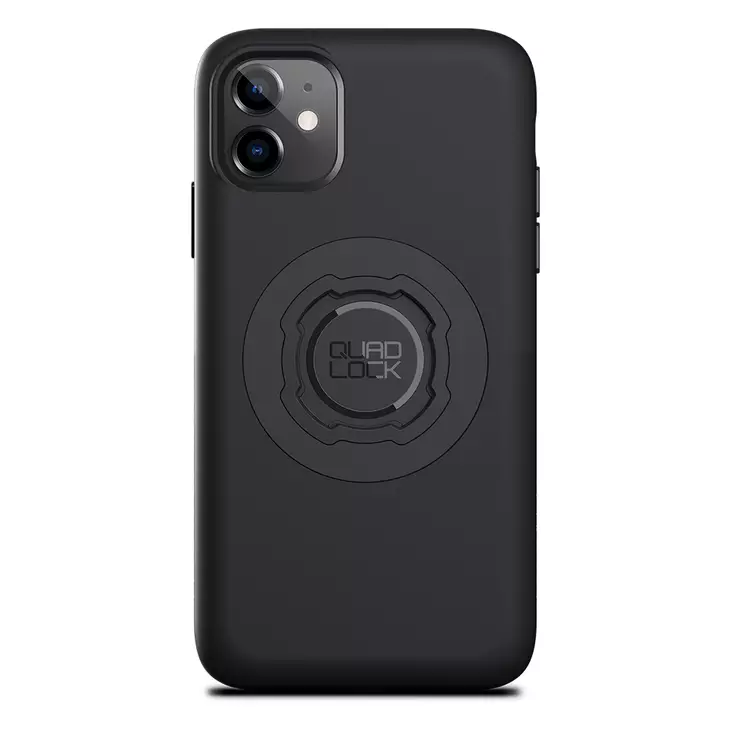 Quad Lock MAG Kotelo - iPhone 11 - Duell MP varaosat ja tarvikkeet - 116451 - 1
