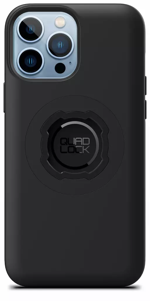 Quad Lock MAG Kotelo - iPhone 13 Pro Max - Duell MP varaosat ja tarvikkeet - 116921 - 1
