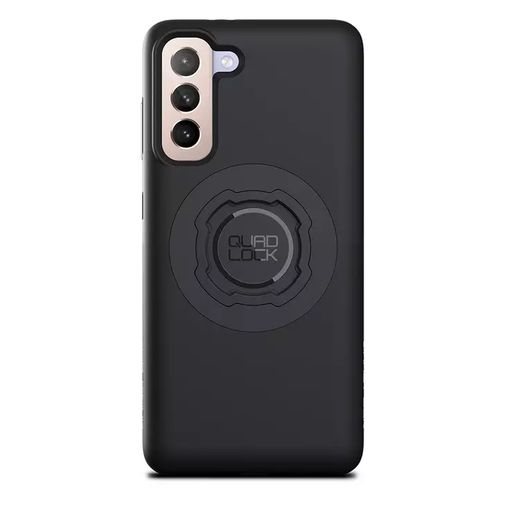Quad Lock MAG Kotelo - Samsung Galaxy S21 - Duell MP varaosat ja tarvikkeet - 116401 - 1