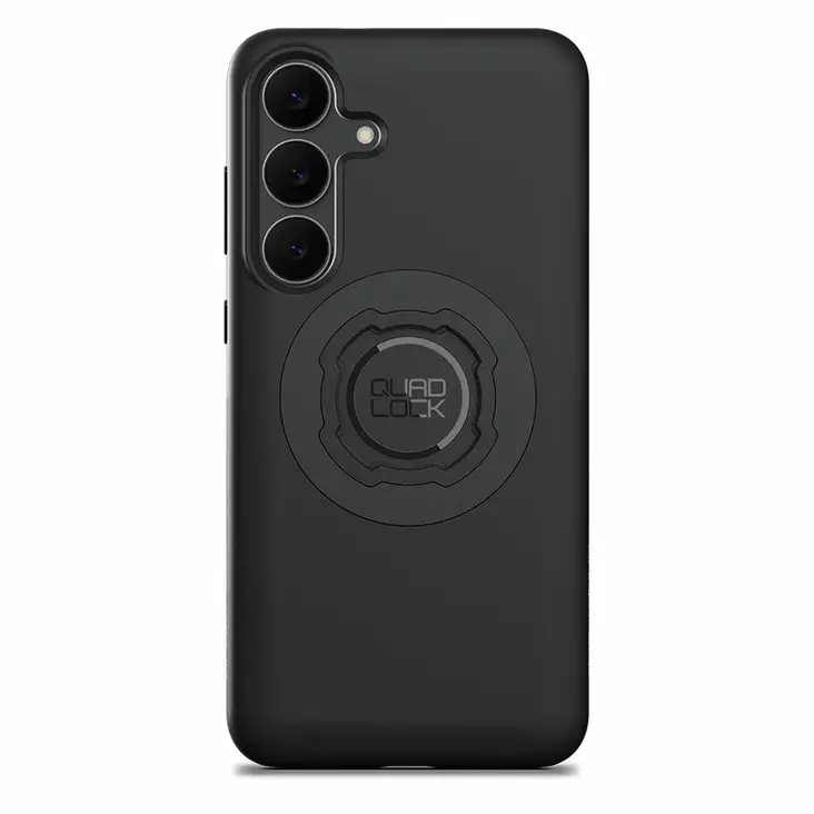 Quad Lock MAG Kotelo - Samsung Galaxy S25FE - Duell MP varaosat ja tarvikkeet - 116651 - 1