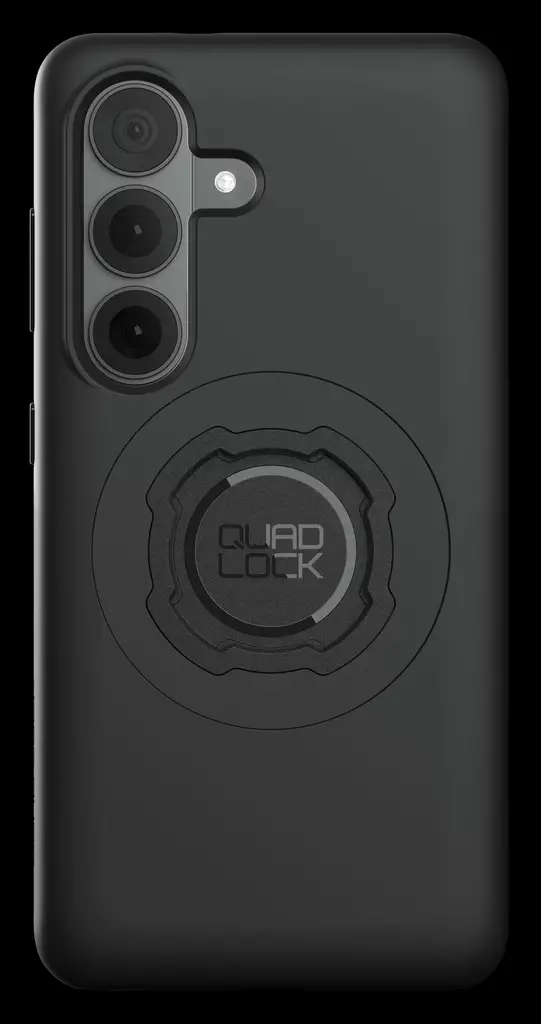 Quad Lock MAG Kotelo - Samsung Galaxy S26 - Duell MP varaosat ja tarvikkeet - 116411 - 1