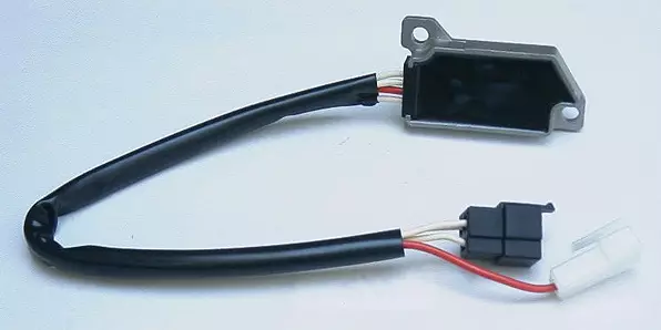 Regulaattori Yamaha - Duell MP varaosat ja tarvikkeet - 88301 - 1