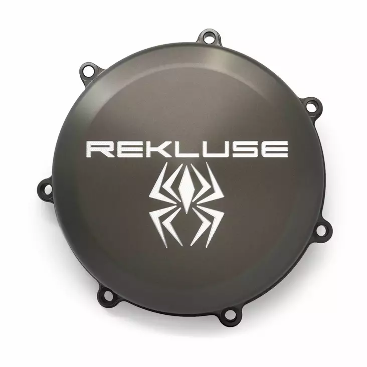 Rekluse Clutch Cover - Ktm - Duell MP varaosat ja tarvikkeet - 70291 - 1