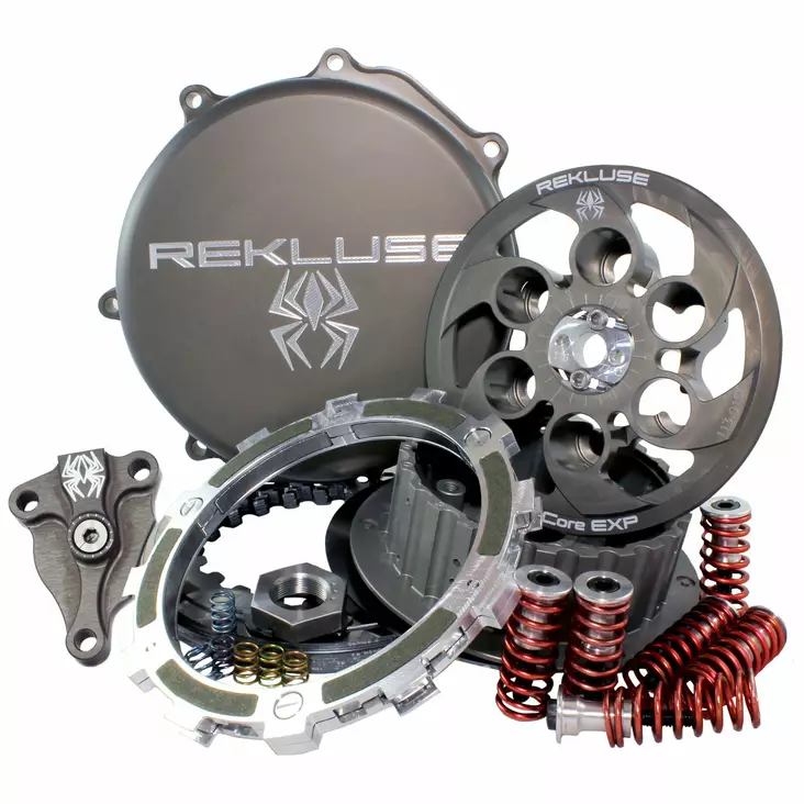 Rekluse Core Exp 3.0 Clutch - Husaberg - Duell MP varaosat ja tarvikkeet - 70591 - 1