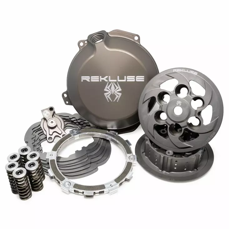 Rekluse Core Exp 3.0 Clutch - Husqvarna/Ktm - Duell MP varaosat ja tarvikkeet - 70151 - 1