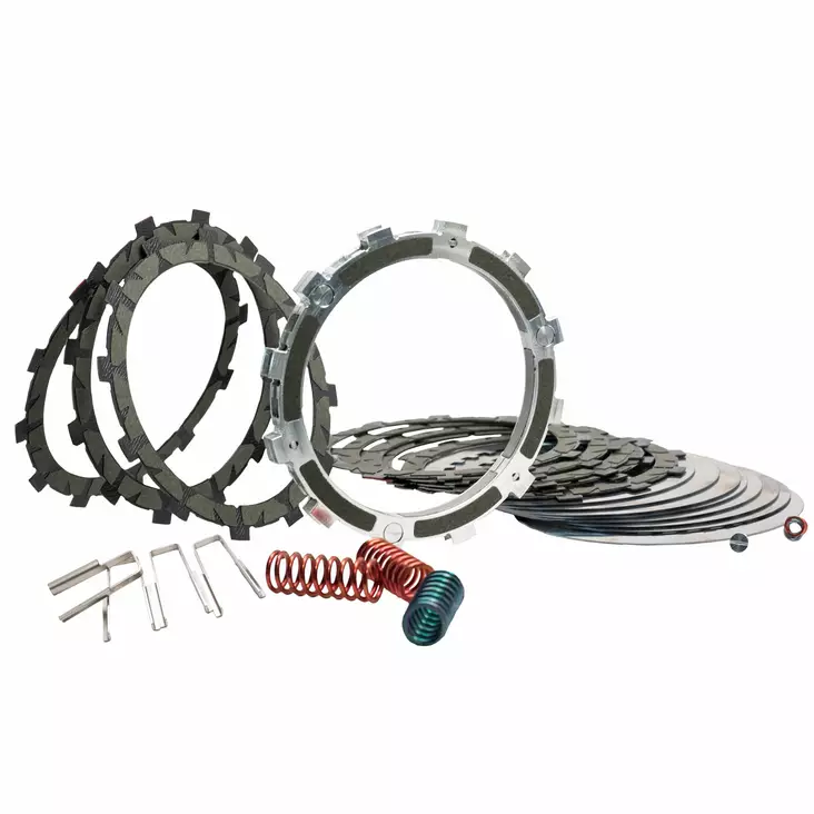 Rekluse Radiusx Clutch - Honda - Duell MP varaosat ja tarvikkeet - 71101 - 1