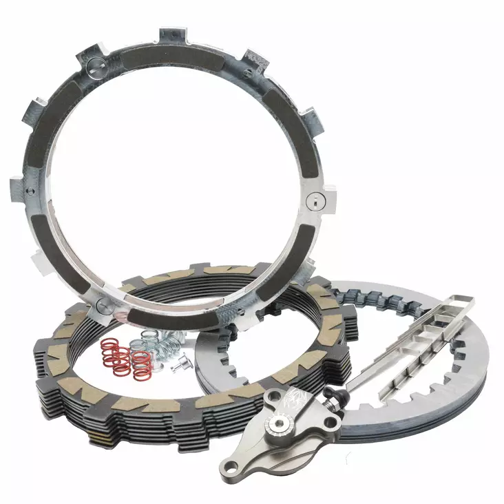 Rekluse Radiusx Clutch - Ktm - Duell MP varaosat ja tarvikkeet - 70941 - 1
