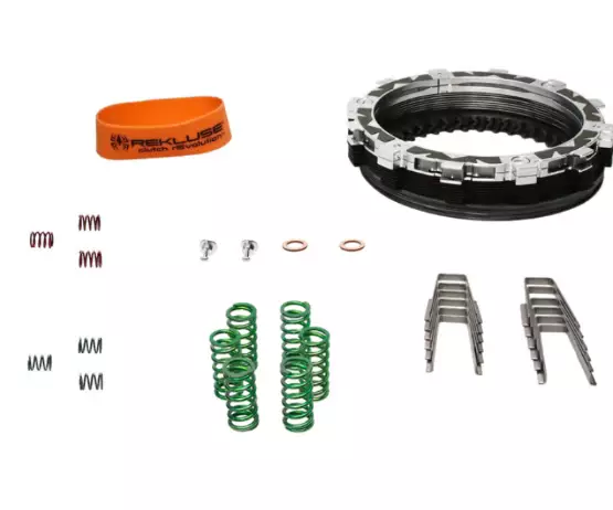 Rekluse Radiusx - YAM YZ250/250X - Duell MP varaosat ja tarvikkeet - 70311 - 1