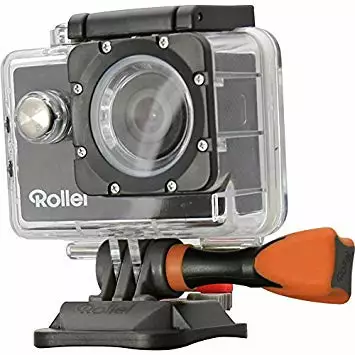 Rollei Action Cam 300 KAMPANJ SE - Duell muut varaosat ja tarvikkeet - 116511 - 1
