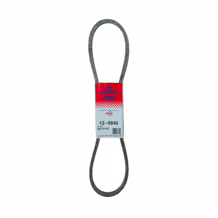 Rotary Hihna 5/8" x 44-7/32" Variaattori-Perä MTD - Duell pienkoneiden varaosat ja tarvikkeet - 73541 - 1