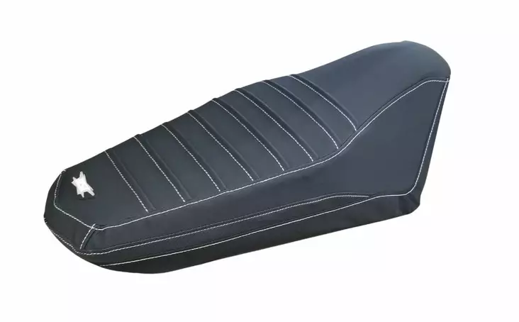 RSI Satulanpäällinen Gripper Polaris Matryx Indy/Switchback 2021- - Duell MK varaosat ja tarvikkeet - 24661 - 1
