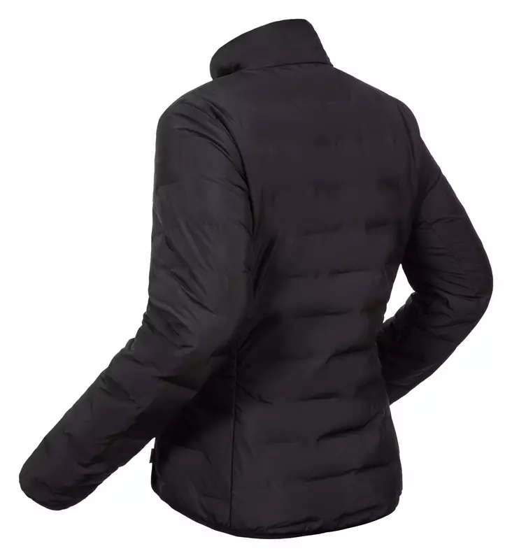 RUKKA DOWN-Y 2.0 Jacket BLACK 40 - Duell ajovarusteet - 34721 - 1