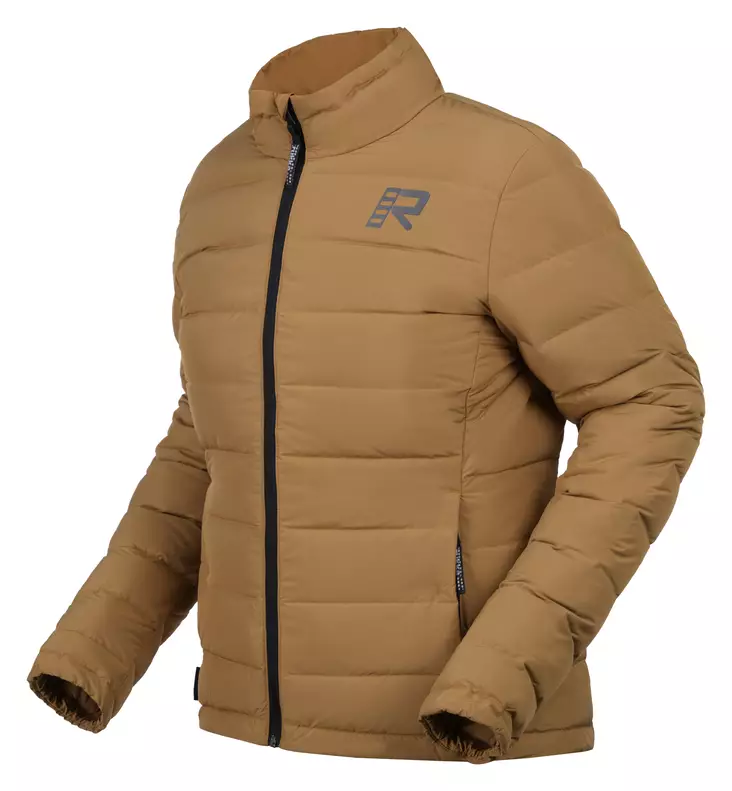 Rukka DOWNRIDE-R LADY Takki Kulta, 44 - Duell ajovarusteet - 33211 - 1