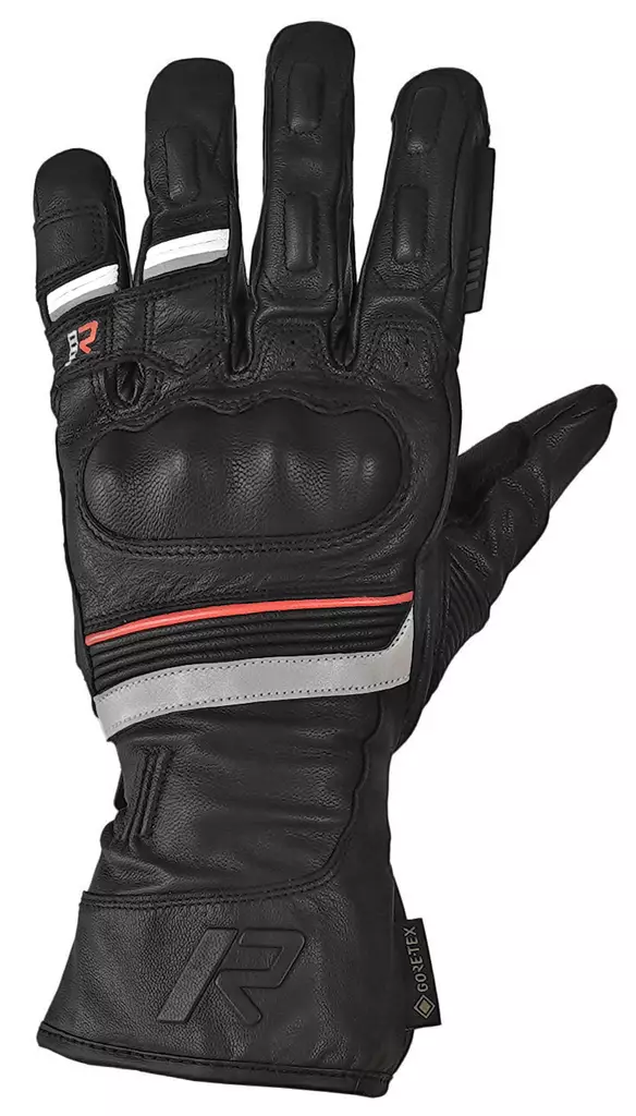 RUKKA Glove GTX IMATRA 3.0 RED, 7 - Duell ajovarusteet - 34891 - 1