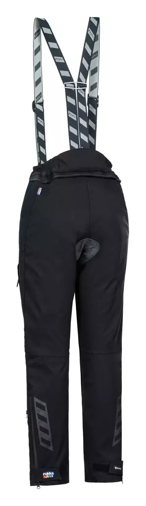 RUKKA RAPTORINA Pants BLACK C1 44 - Duell ajovarusteet - 35951 - 1
