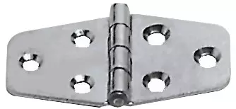S.S Sarana 70x38 mm - Duell venetarvikkeet - 5231 - 1