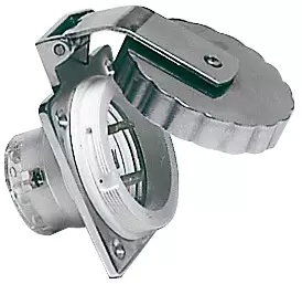 Sähkörasia SS 30A 220V - Duell venetarvikkeet - 6681 - 1