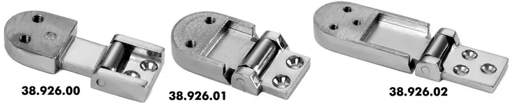 Sarana - Duell venetarvikkeet - 5291 - 1