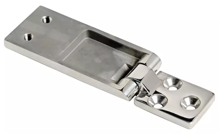 Sarana Pyramid 95x40mm - Duell venetarvikkeet - 5411 - 1