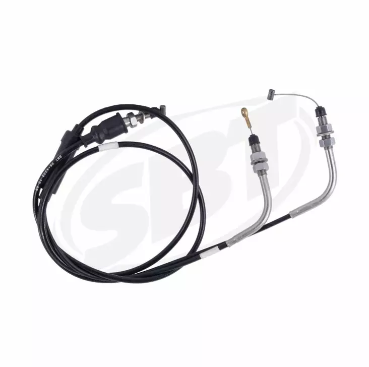 SBT Kaasuvaijeri Kawasaki 1100 Ultra 130 - Duell venetarvikkeet - 132321 - 1