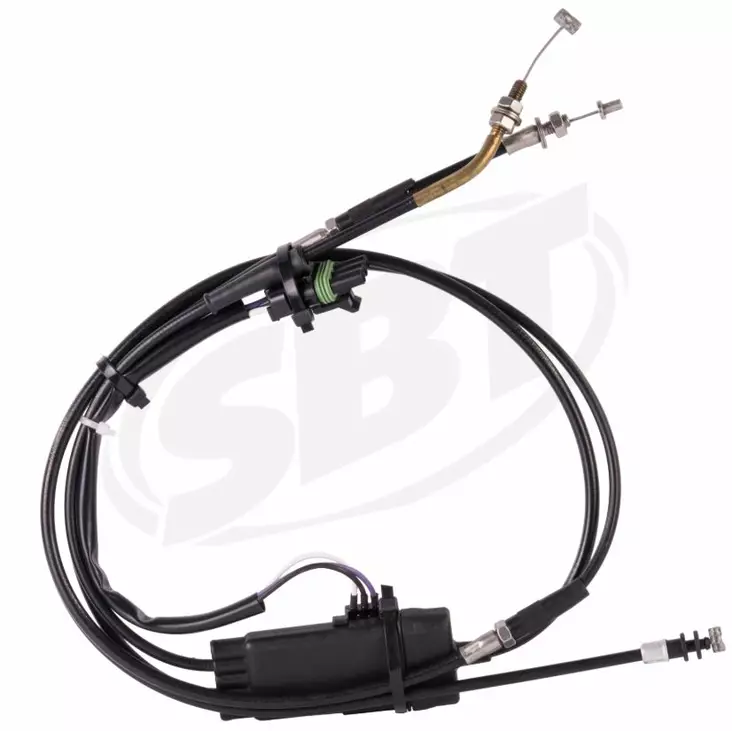SBT Kaasuvaijeri Sea doo RX X - Duell venetarvikkeet - 132941 - 1