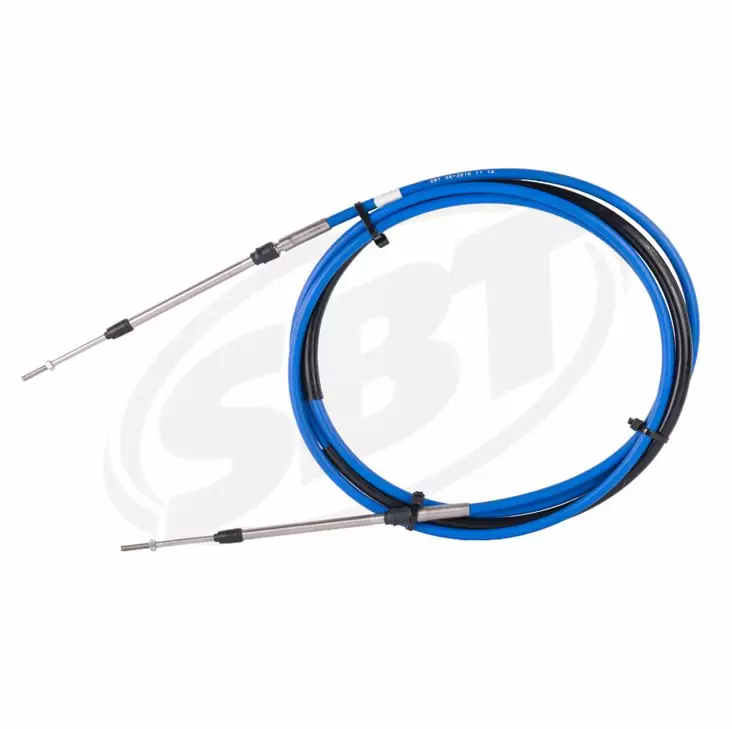 SBT Ohjausvaijeri Kawasaki SX/SXI/SXI PRO - Duell venetarvikkeet - 132311 - 1