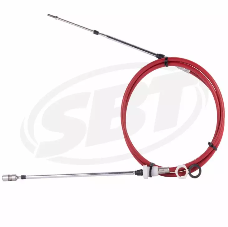 SBT Pakkivaijeri Yamaha FX/FX Cruiser/HO - Duell venetarvikkeet - 132801 - 1