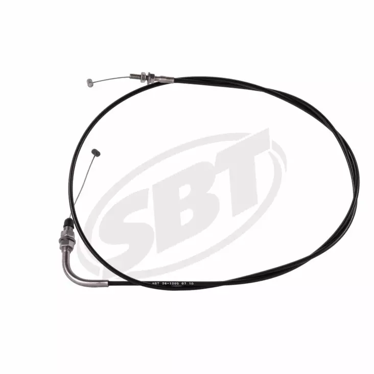 SBT Ryyppyvaijeri Kawasaki 750 SXI/SXI PRO/800 SX-R - Duell venetarvikkeet - 133081 - 1