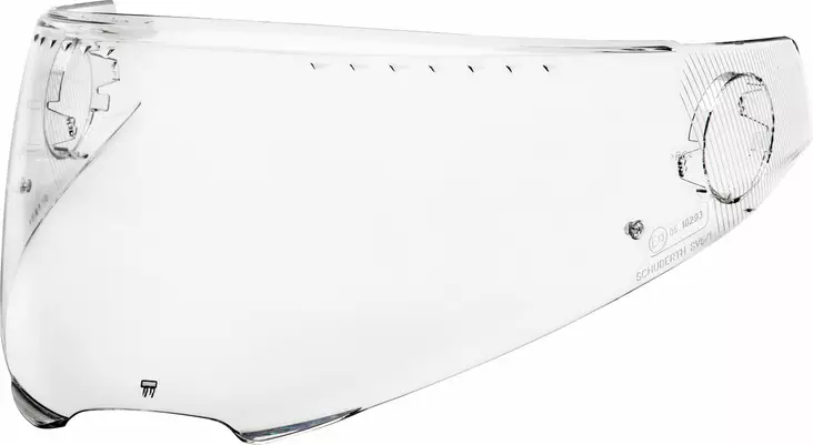 Schuberth C4 visiiri kirkas 53-59 - Duell ajovarusteet - 65371 - 1
