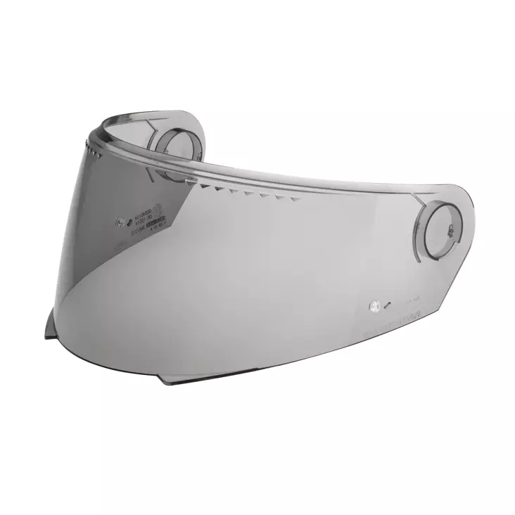 Schuberth C5/CONCEPT/S3 SV6 Visor dark smoke small, 54-59 - Duell ajovarusteet - 65431 - 1