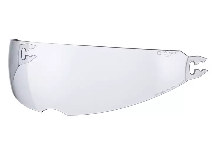 Schuberth M1 (XL->) sun visor clear one size - Duell ajovarusteet - 65301 - 1