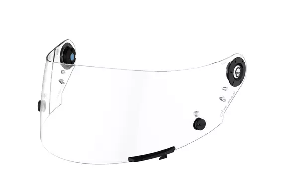 Schuberth SR1 visor clear - Duell ajovarusteet - 65281 - 1