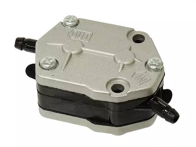 Sea-X polttoainepumppu Yamaha/Mercury/Suzuki - Duell venetarvikkeet - 136591 - 1