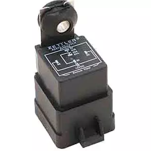 Sea-X rele Mercury/Mariner/Mercruiser - Duell venetarvikkeet - 136791 - 1
