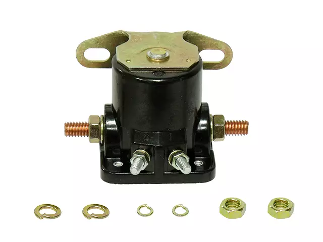 Sea-X solenoidi Universal - Duell venetarvikkeet - 136731 - 1