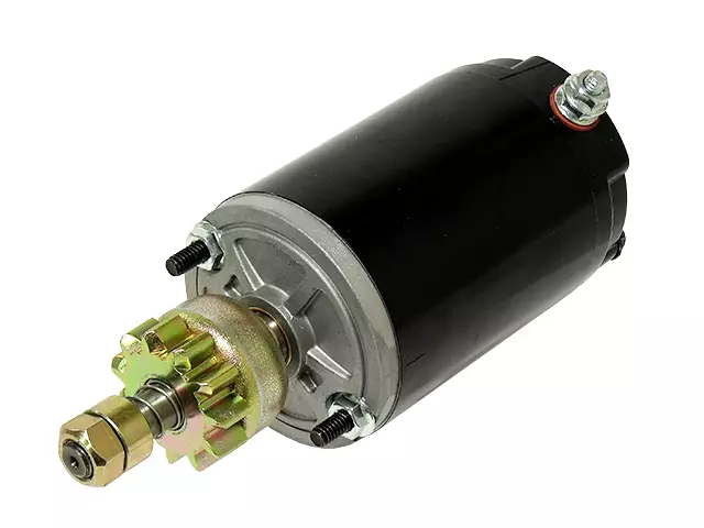 Sea-X starttimoottori Johnson/Evinrude 20-35HP (-1999) - Duell venetarvikkeet - 136651 - 1