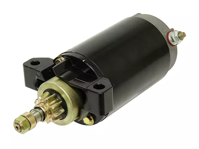 Sea-X starttimoottori Mercury 30-60HP 4-Stroke (1999-) / Yamaha F30/F40 - Duell venetarvikkeet - 136981 - 1