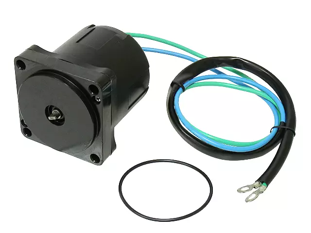 Sea-X trimmimoottori Suzuki DF60-DF100 / DF115-DF300 - Duell venetarvikkeet - 136341 - 1