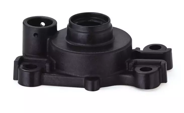 Sea-X vesipumpun kotelo Yamaha F30/F40/T25 - Duell venetarvikkeet - 136951 - 1