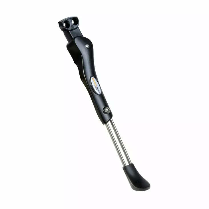 Seisontatuki ATRAN Stylo DV 24-28" 2 ruuvikiinnitys 18mm - Duell polkupyörien varaosat ja tarvikkeet - 58101 - 1