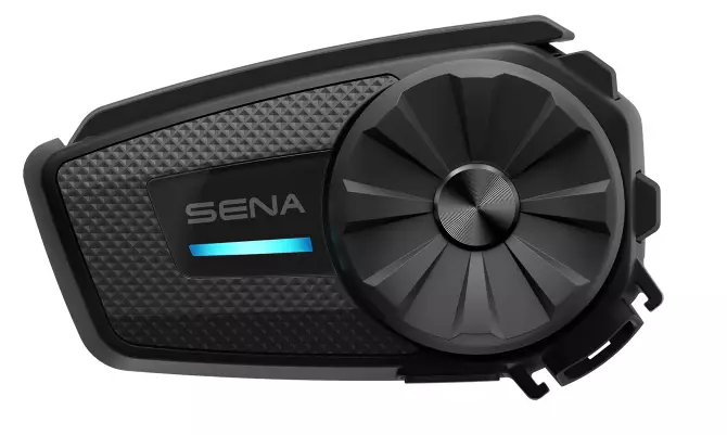 Sena SPIDER ST1 Mesh Duopack - Duell MP varaosat ja tarvikkeet - 116981 - 1
