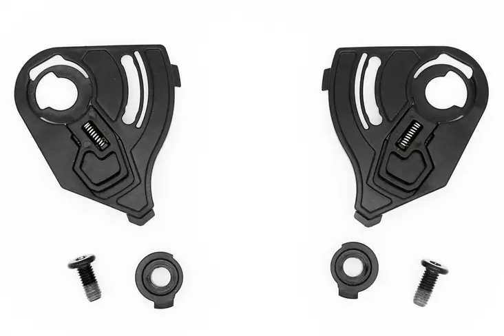 Sena Visiiri Base Plate Set for Outride - Duell ajovarusteet - 115941 - 1