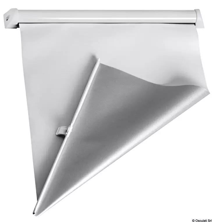 Shading tent white 550x650 - Duell venetarvikkeet - 5711 - 1